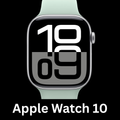 Apple Watch Series 10 Hints