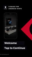 Cubase for Android Hints 海报