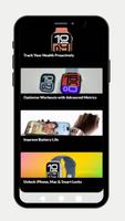 Apple Watch Series 10 Hints screenshot 1