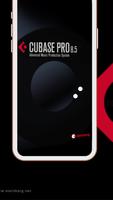 Cubase for Android Hints اسکرین شاٹ 2