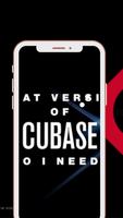 Cubase for Android Hints скриншот 3