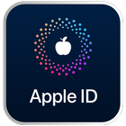 Apple ID Login Direction ícone