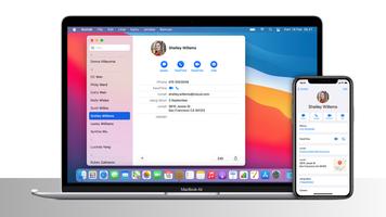 Apple ID Login Direction Cartaz