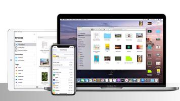 Apple ID Login Direction imagem de tela 2