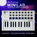 Arturia for Minilab Hint APK