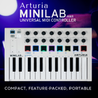 Arturia for Minilab Hint иконка