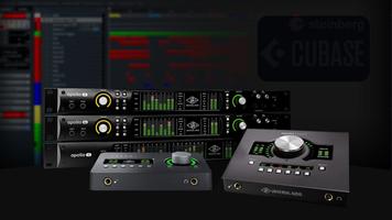 Cubase for Android Advice imagem de tela 3