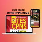 Ebook for CPNS PPPK 2022 icône