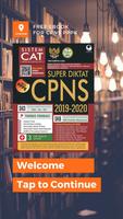 Ebook for CPNS PPPK 2022 Affiche