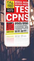 Ebook for CPNS PPPK 2022 capture d'écran 2