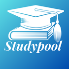 Study pool for Android Hints icône