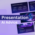 GammaAi PPT Presentation Hints