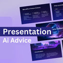 GammaAi PPT Presentation Hints APK