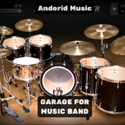 Gargeband for Android Hints