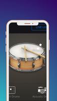 Garage band for Android Hint capture d'écran 3