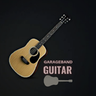 Garage Guitar Band Walkthrough icône