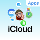 iCloud Iphone Advices App icône