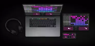 Logic Pro X for Android Hint