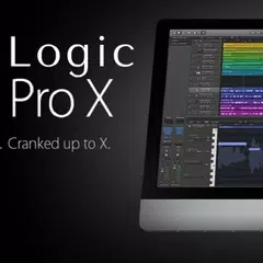 Logic Pro X for Android Hint XAPK download