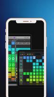Logic Pro X for Android Hint تصوير الشاشة 3