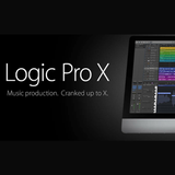 Logic Pro X For Android Advice