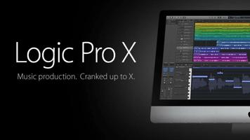 Logic Pro X For Android Advice imagem de tela 2