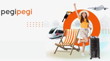 Pegi Pegi Tiket - Hints Poster