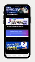 Powtoon Video Ai App Advices screenshot 2