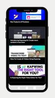 Powtoon Video Ai App Advices screenshot 3