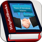 International relations theory icono
