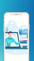 Study pool Walkthrough App captura de pantalla 3