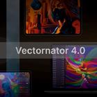 Vector nator Art Walkthrough ikon