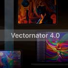 Vector nator Art Walkthrough icône
