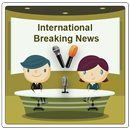 International Breaking News Today APK