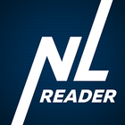 NL Reader أيقونة