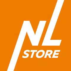 NL Store アプリダウンロード