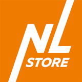 NL Store-icoon