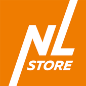 آیکون‌ NL Store