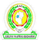 East African Community (EAC) Zeichen