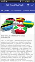 East African Community (EAC) تصوير الشاشة 2