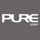 Pure Staff App 圖標