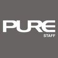 Pure Staff App
