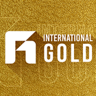 International Gold icône