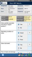 mobile Inspections screenshot 3