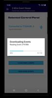 2-Wire Event Viewer capture d'écran 1