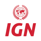 IGN Mobile icon