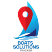 آیکون‌ Boat GPS