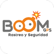 BOOM GPS-icoon