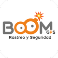 BOOM GPS
