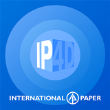 International Paper 4D icon